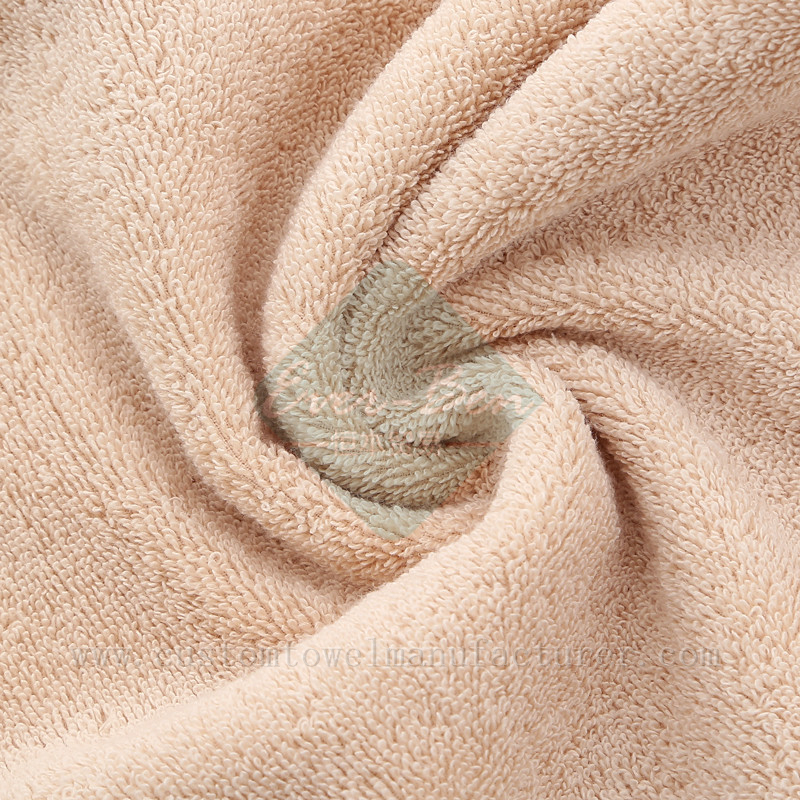 China extra large towels Bulk Wholesale ISO Audit Towels Factory